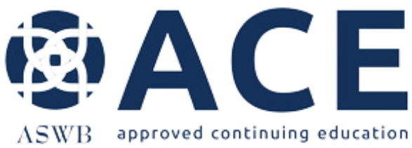 ASWB ACE Approved Logo